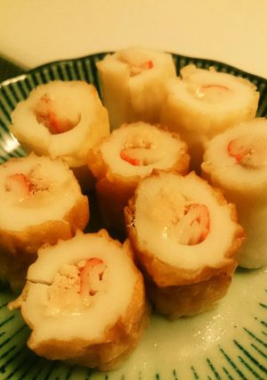 弁当箱のスペース埋め～チクチー-レシピのメイン写真