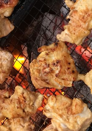 究極のタンドリーチキン-レシピのメイン写真
