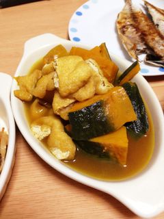めっちゃ簡単!かぼちゃの煮物-レシピのメイン写真