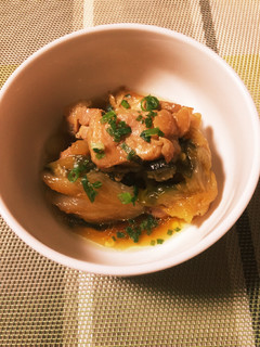 炊飯器で簡単煮物-レシピのメイン写真