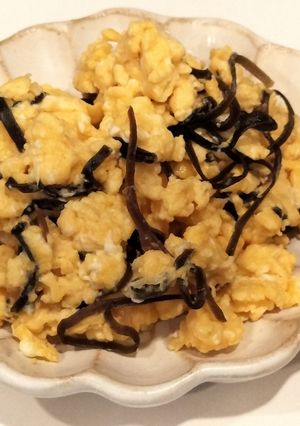 超速１分★昆布だし卵焼き-レシピのメイン写真
