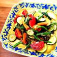 簡単 野菜ソテー