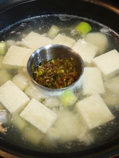 簡単!基本の湯豆腐-レシピのメイン写真