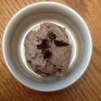 豆腐チョコレートアイスクリーム