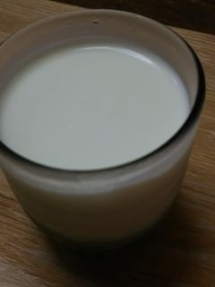 パンナコッタ 大人味-レシピのメイン写真