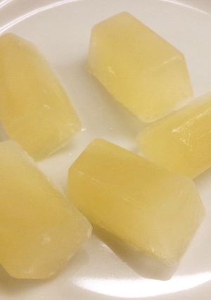 いろいろ使える鶏がらスープ冷凍ストック-レシピのメイン写真