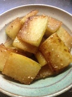冬瓜きんぴら-レシピのメイン写真