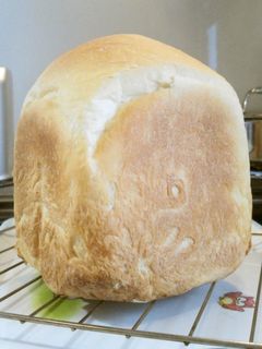 HB食パン-レシピのメイン写真