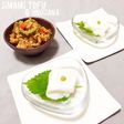 落花生で簡単ジーマミー豆腐&卯の花♡