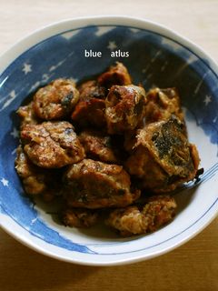 サバの味噌煮缶☆ソテー-レシピのメイン写真