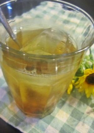 あんずボーde梅酒-レシピのメイン写真