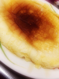 もちもちパンケーキ♪♪-レシピのメイン写真
