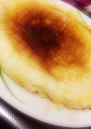 もちもちパンケーキ♪♪-レシピのメイン写真
