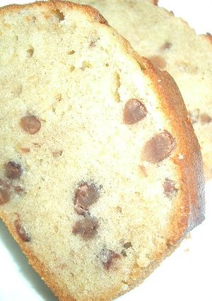 そば粉+あずき☆パウンドケーキ-レシピのメイン写真