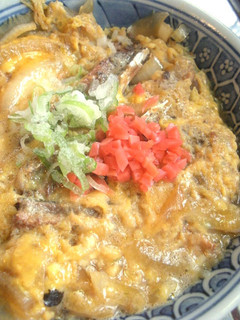 さんま味付け丼♪-レシピのメイン写真