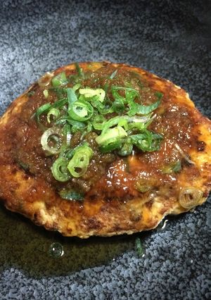 簡単☆糖質制限！おからハンバーグ-レシピのメイン写真