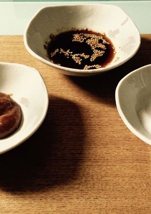 簡単‼︎万能ダレ3種類-レシピのメイン写真