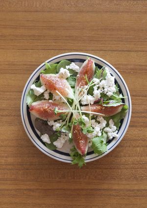 Sexy "Cinema Salad"-レシピのメイン写真