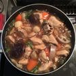 筑前煮