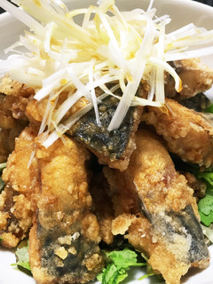 簡単絶品♡鯖の竜田揚げ〜甘酢だれ掛け〜-レシピのメイン写真
