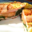 イタリアンな餅◎BA-BA焼き