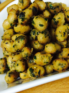 3分おつまみ大豆-レシピのメイン写真
