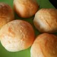 ふわふわミルキーパン♪