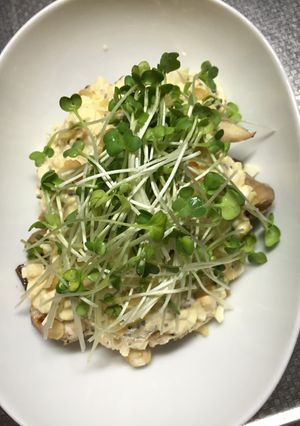 ワインのお供になるカジキのムニエル-レシピのメイン写真