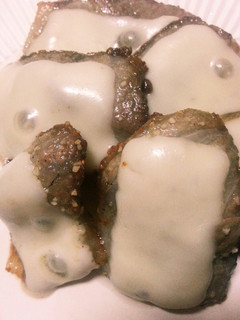 BBQで残った豚バラで簡単おかず★-レシピのメイン写真