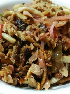 シャキッと☆ツナとぶなしめじのバター炒め-レシピのメイン写真