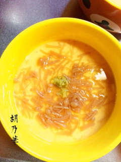 簡単なめらか地獄丼蒸し❤️-レシピのメイン写真