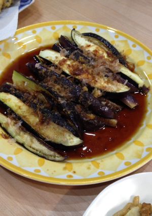 簡単なす焼き♡めんつゆかけ-レシピのメイン写真