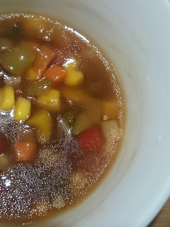 彩り野菜の甘酢あんかけ❇-レシピのメイン写真