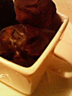 バレンタイントリュフ 2007-レシピのメイン写真