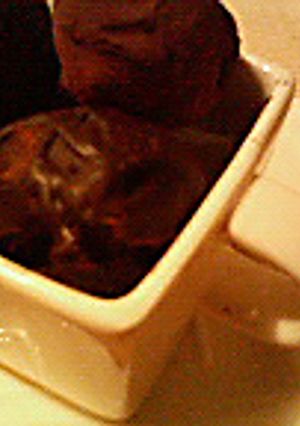 バレンタイントリュフ　２００７-レシピのメイン写真