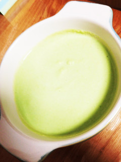 枝豆の冷製スープ-レシピのメイン写真