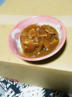 肉じやがのカレー風味_1-レシピのメイン写真