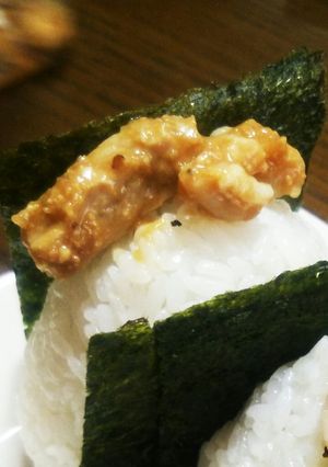 食戟のソーマ田所ちゃんのﾆﾝ豚肉-レシピのメイン写真