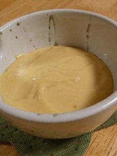 混ぜるだけ!アレンジ自在の味噌マヨだれ-レシピのメイン写真