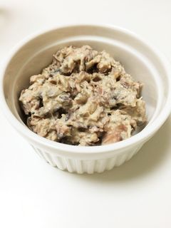サバの水煮缶で作るサバマヨ♡-レシピのメイン写真