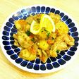 鶏肉のビール煮込み