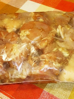 簡単♪簡単♪スタミナ唐揚げ♪-レシピのメイン写真