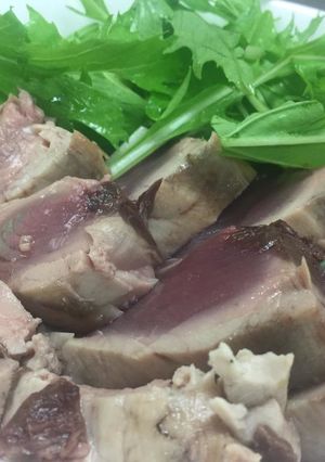 鰹のたたき-レシピのメイン写真