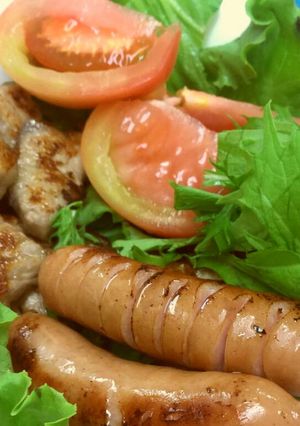 絶品!鰹ステーキ-レシピのメイン写真