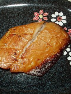 魚(切り身)の味噌漬け-レシピのメイン写真
