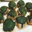大葉入り☆ハンバーグ