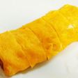 お弁当に大活躍!塩麹とマヨの卵焼き