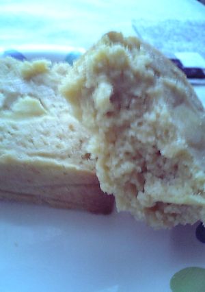 りんごケーキ-レシピのメイン写真