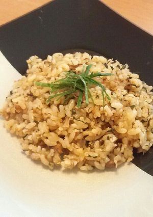 超簡単！さば味噌の炊き込みご飯 ★彡-レシピのメイン写真