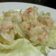 簡単海老焼売